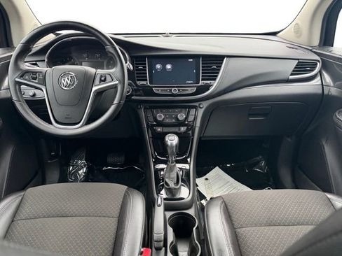 Used 2018 Buick Encore Preferred image 16