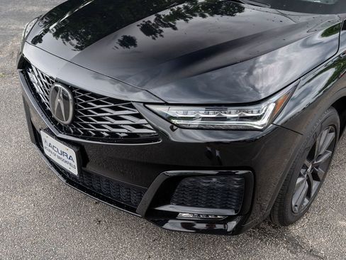 Certified 2026 Acura MDX A-Spec AWD/4WD image 22