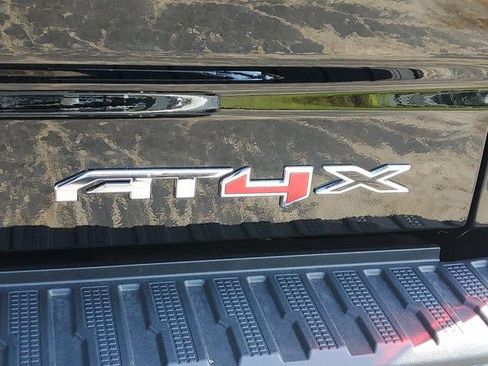 New 2026 GMC Sierra 1500 AT4X AWD/4WD image 12