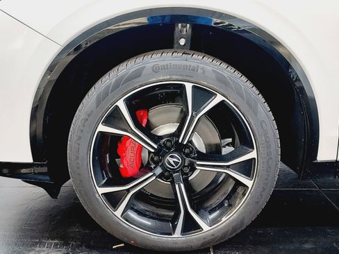 New 2026 Acura MDX Type S AWD/4WD image 53