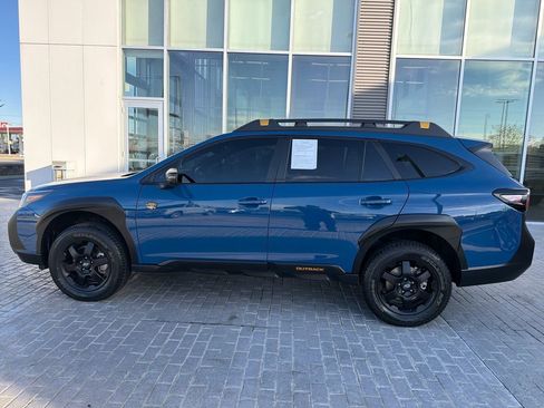 Used 2023 Subaru Outback Wilderness image 2