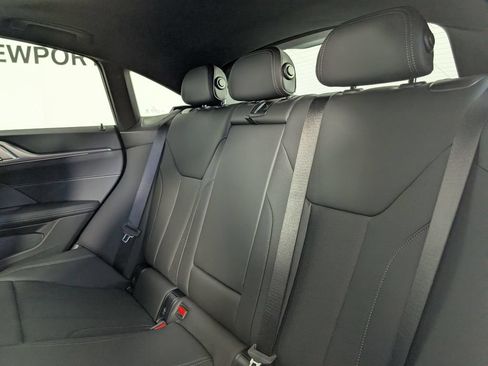 New 2026 BMW 430i xDrive w/ M Sport Package AWD/4WD image 15