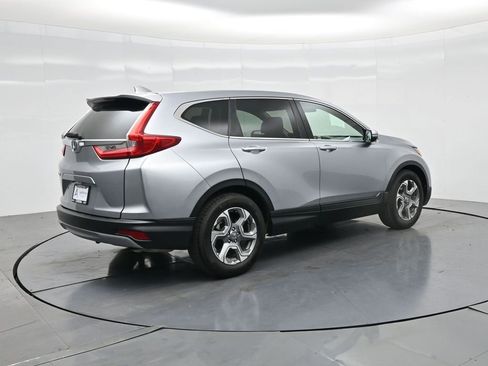 Used 2019 Honda CR-V EX-L image 19