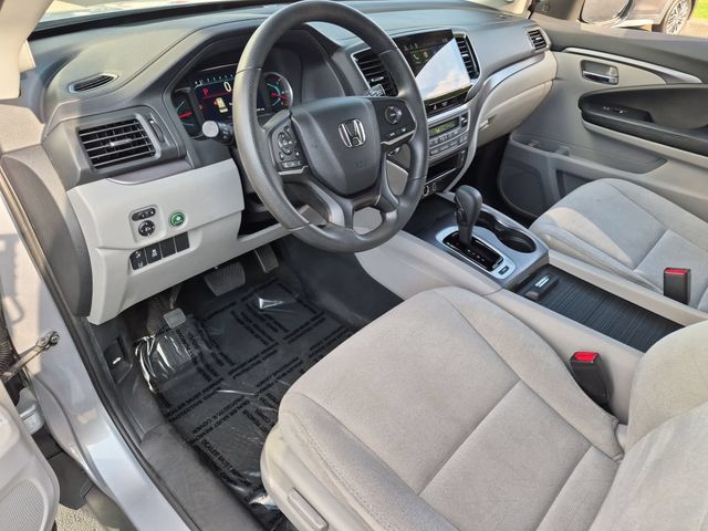 Used 2020 Honda Pilot EX image 10