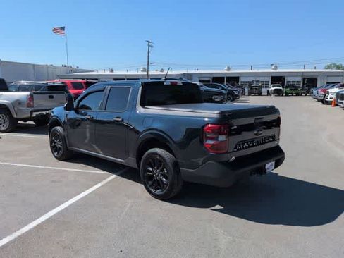 Used 2023 Ford Maverick XLT w/ Equipment Group 300A Standard AWD/4WD image 6