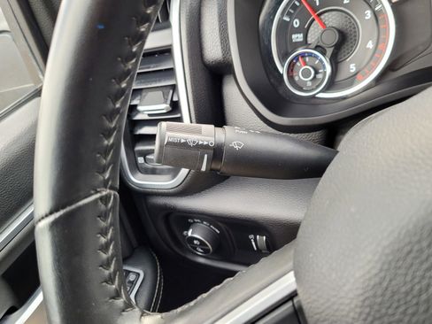 Used 2024 RAM 3500 Big Horn image 22