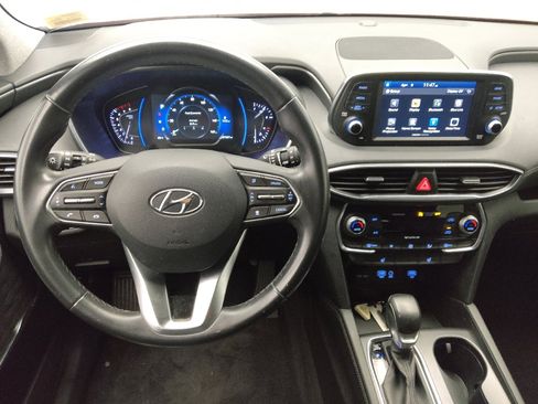 Used 2019 Hyundai Santa Fe Limited FWD image 22