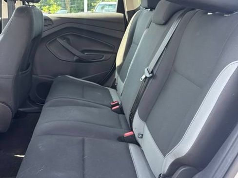 Used 2016 Ford Escape S FWD image 10