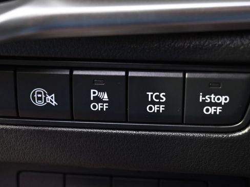 Certified 2026 MAZDA CX-90 3.3 Turbo w/ Premium Sport Pkg AWD/4WD image 25