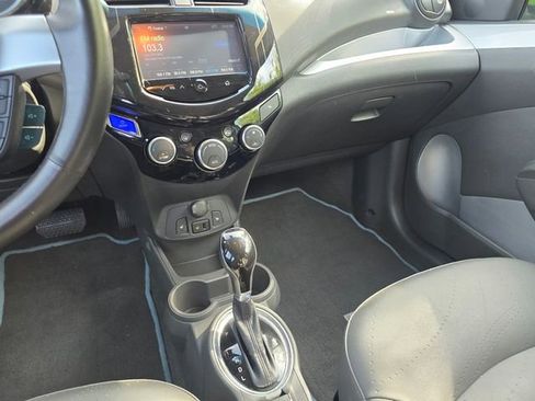Used 2016 Chevrolet Spark LT FWD image 27