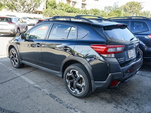 Used 2023 Subaru Crosstrek 2.5i Limited image 6