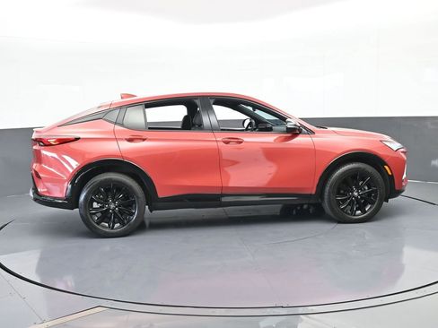 Used 2024 Buick Envista Sport Touring w/ Convenience I Package image 7