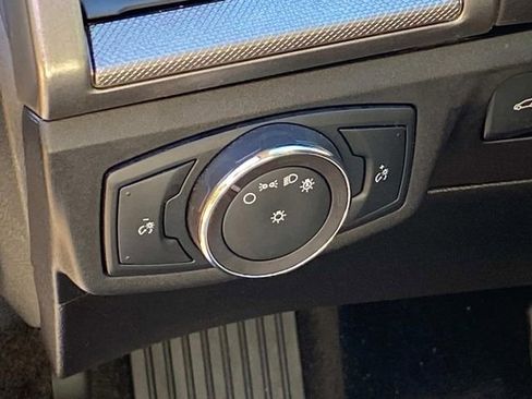 Used 2018 Ford Fusion S image 16