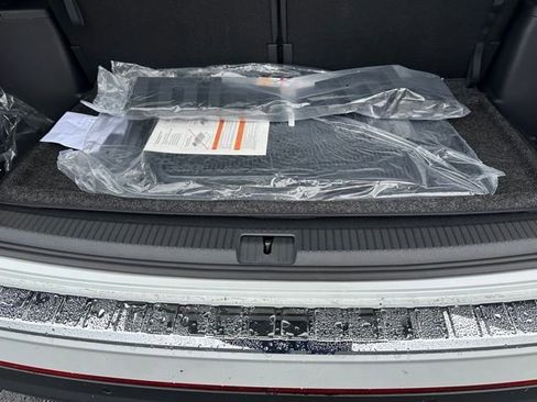 New 2026 Volkswagen Atlas SE AWD/4WD image 17
