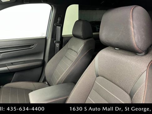Used 2025 Honda CR-V Sport image 16