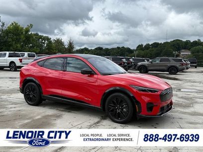Used 2026 Ford Mustang Mach-E Premium w/ Sport Appearance Package
