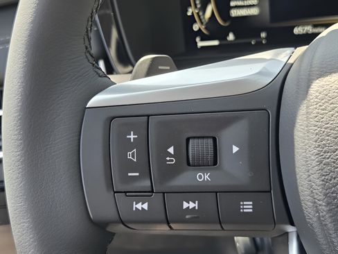 Used 2026 INFINITI QX60 Luxe image 15