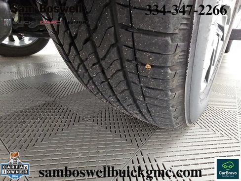 Certified 2025 GMC Sierra 1500 Denali Ultimate AWD/4WD image 45