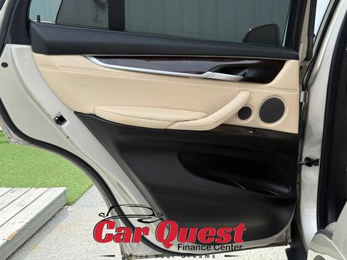 Used 2016 BMW X5 xDrive35i AWD/4WD image 13