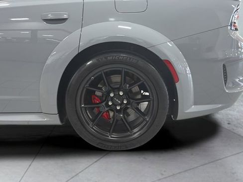 Used 2022 Dodge Charger SRT Hellcat image 26