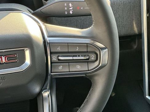 New 2026 GMC Sierra EV Elevation image 10