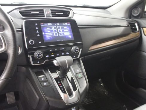 Used 2021 Honda CR-V EX image 23