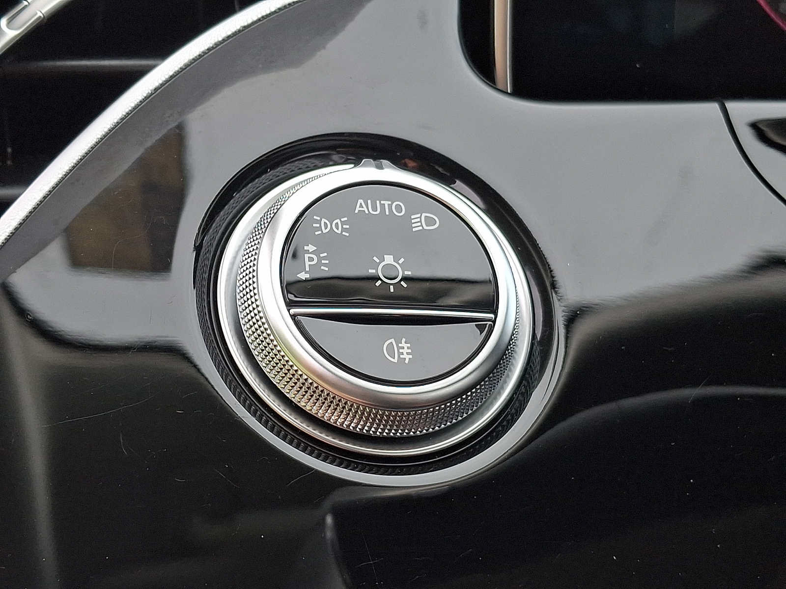 Certified 2024 Mercedes-Benz E 350 4MATIC Sedan image 19