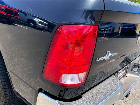 Used 2016 RAM 1500 Lone Star AWD/4WD image 29