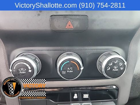 Certified 2021 RAM 1500 Big Horn AWD/4WD image 7