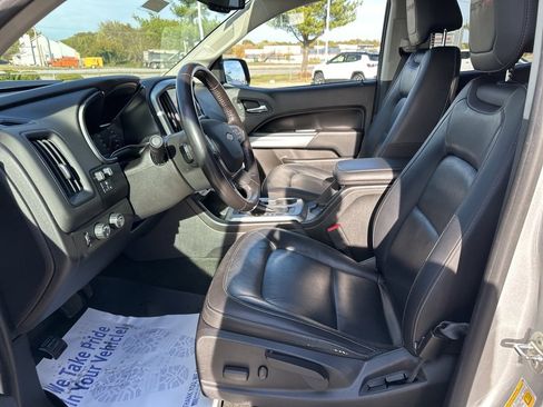 Used 2018 Chevrolet Colorado ZR2 image 63
