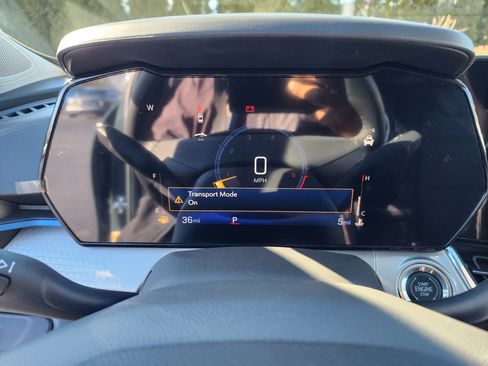 New 2026 Chevrolet Trax LT w/ Driver Confidence Package image 30