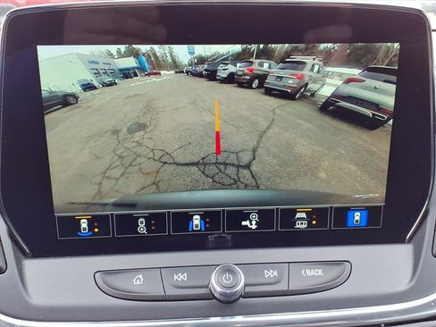 Used 2023 Chevrolet Blazer RS w/ Driver Confidence II Package image 29