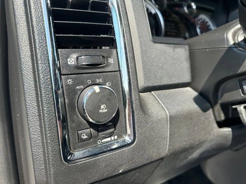 Used 2013 RAM 1500 Laramie w/ Protection Group AWD/4WD image 15