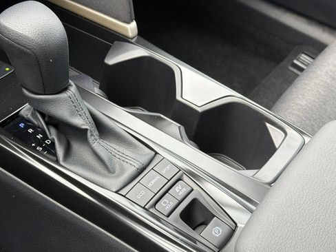 New 2026 Toyota Camry LE FWD image 18