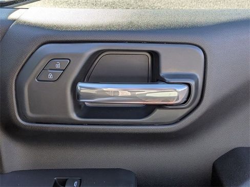 New 2026 Chevrolet Silverado 1500 Custom w/ Turbomax Blackout Package image 31