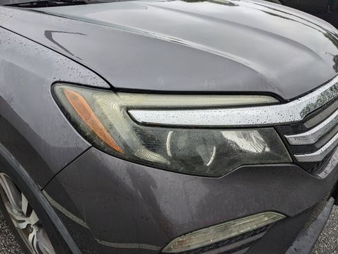 Used 2018 Honda Pilot EX-L image 16