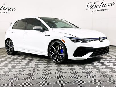 Used 2023 Volkswagen Golf R
