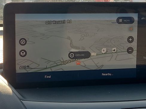 Used 2021 Acura RDX w/ Technology Package image 26