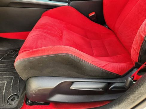 Used 2023 Honda Civic Type R image 18