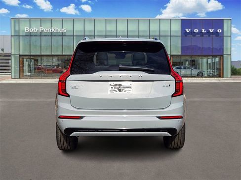 New 2026 Volvo XC90 B6 Ultra w/ Protection Package image 30