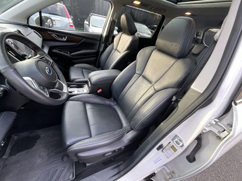Certified 2023 Subaru Ascent Touring image 8