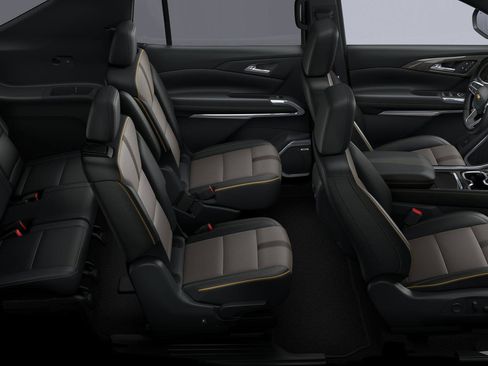 New 2026 Chevrolet Traverse High Country image 62