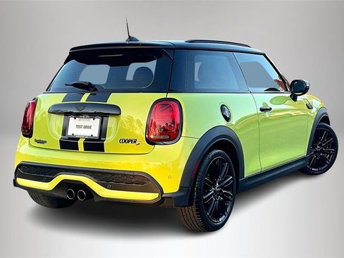 Used 2023 MINI Cooper S image 6