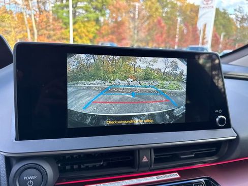 New 2026 Toyota Prius Plug-In Hybrid image 31