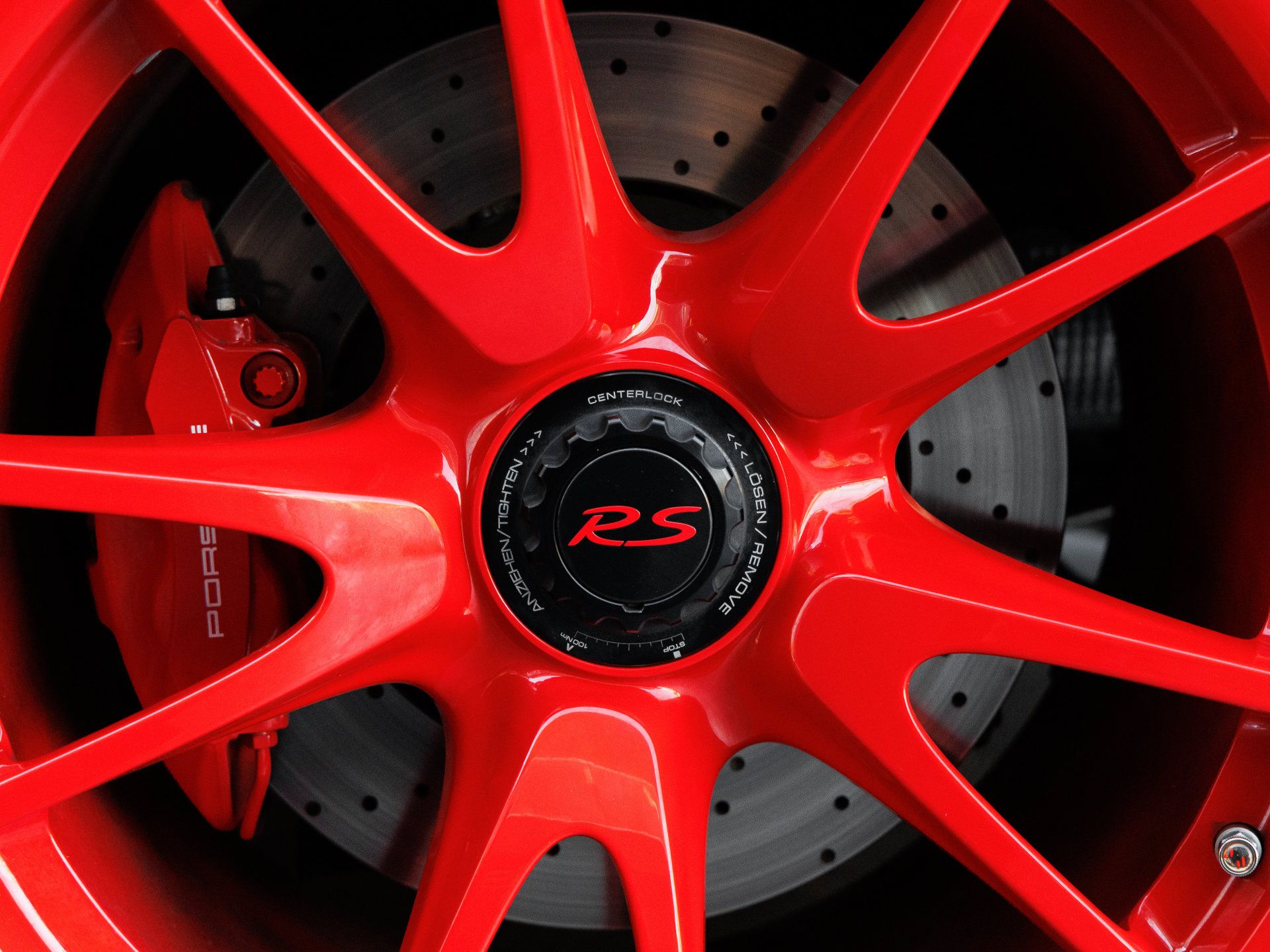 Used 2011 Porsche 911 GT3 RS RWD image 41