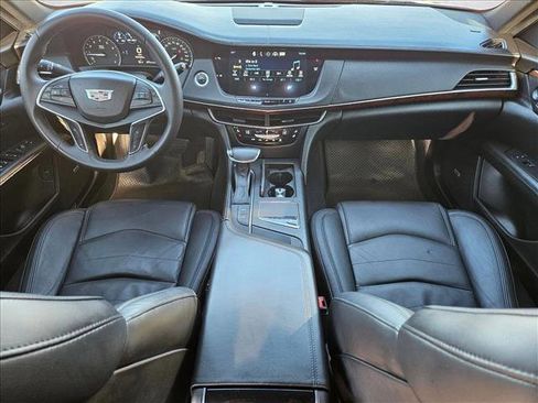 Used 2016 Cadillac CT6 image 20