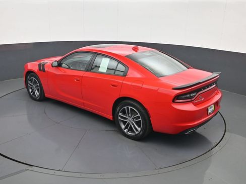 Used 2018 Dodge Charger GT AWD/4WD image 20