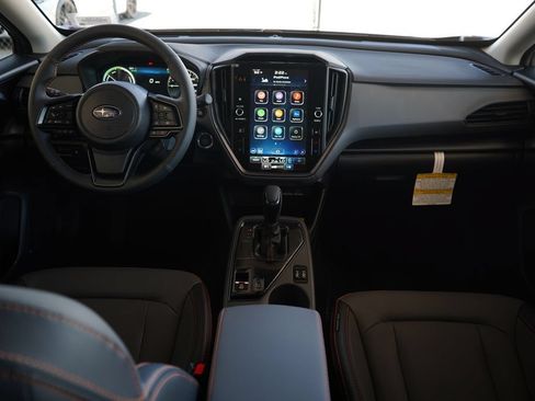 New 2026 Subaru Crosstrek 2.5i Limited AWD/4WD image 8