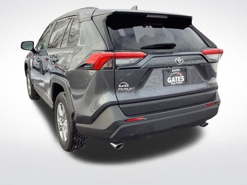 Used 2025 Toyota RAV4 XLE image 7