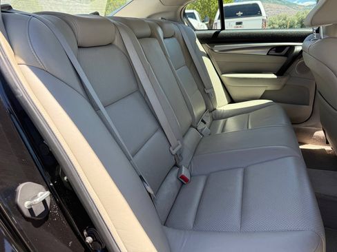 Used 2010 Acura TL w/ Technology Package FWD image 18